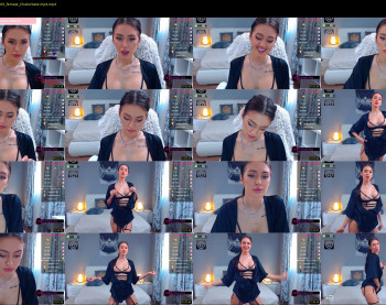 anyarayne — 32 minute Chaturbate female cam show recording, 1080p, Jun 1, 2020