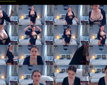 anyarayne — 19 minute Chaturbate female cam show recording, 1080p, Jun 1, 2020