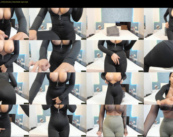 asian_delight_ — 71 minute Chaturbate female cam show recording, 1080p, Jun 1, 2020
