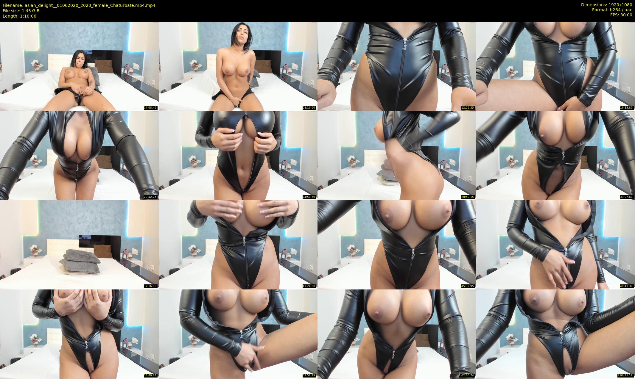 asian_delight_ — 71 minute Chaturbate female cam show recording, 1080p, Jun 1, 2020