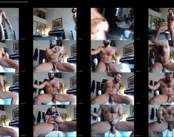 b1gbanana — 59 minute Chaturbate male cam show recording, 720p, Jun 2, 2020