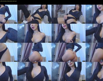 bad__princess — 71 minute Chaturbate female cam show recording, 1080p, Jun 1, 2020
