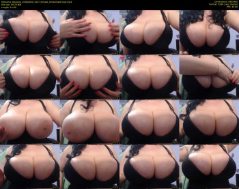bbylarra — 14 minute Chaturbate couple cam show recording, 480p, Jun 1, 2020