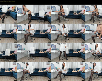 beebeethai — 40 minute Chaturbate female cam show recording, 1080p, Jun 1, 2020
