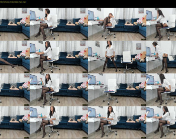 beebeethai — 59 minute Chaturbate female cam show recording, 1080p, Jun 1, 2020