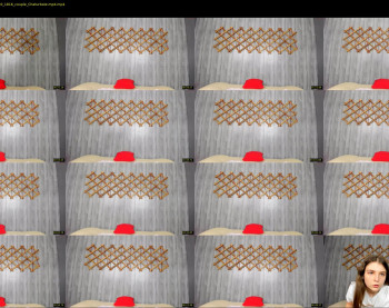 bethanie_derek — 8 minute Chaturbate couple cam show recording, 720p, Jun 1, 2020