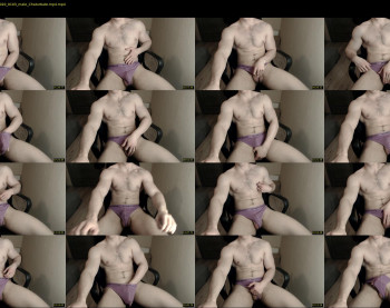 big_nick_for_you_ — 26 minute Chaturbate male cam show recording, 1080p, Jun 2, 2020