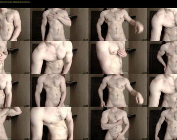 big_nick_for_you_ — 17 minute Chaturbate male cam show recording, 1080p, Jun 2, 2020