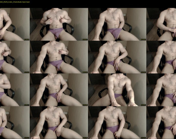 big_nick_for_you_ — 26 minute Chaturbate male cam show recording, 1080p, Jun 2, 2020