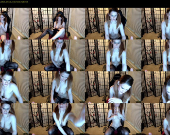 camillacassidy — 29 minute Chaturbate female cam show recording, 1080p, Jun 1, 2020