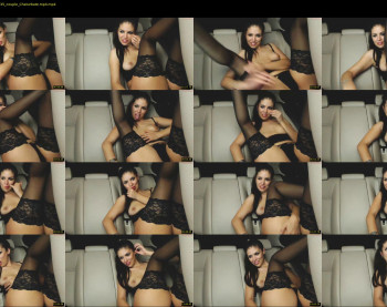 carlasquirt — 17 minute Chaturbate female cam show recording, 480p, Jun 2, 2020