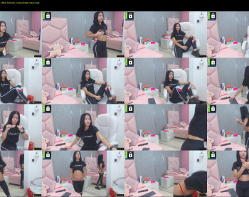 catalina__10_ — 51 minute Chaturbate female cam show recording, 720p, Jun 1, 2020
