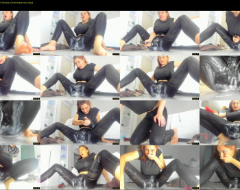 catty190 — 13 minute Chaturbate female cam show recording, 720p, Jun 1, 2020