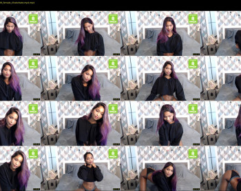 cherrrish_ — 10 minute Chaturbate female cam show recording, 720p, Jun 1, 2020