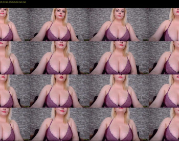 clara4love — 6 minute Chaturbate female cam show recording, 720p, Jun 2, 2020