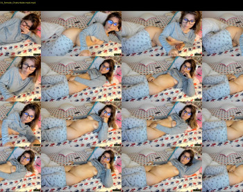 crissy_love — 74 minute Chaturbate female cam show recording, 1080p, Jun 2, 2020