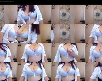 dd_shari — 11 minute Chaturbate female cam show recording, 720p, Jun 2, 2020