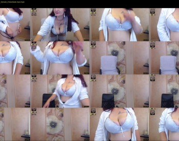 dd_shari — 36 minute Chaturbate female cam show recording, 720p, Jun 2, 2020