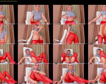 deeadiamond — 34 minute Chaturbate female cam show recording, 1080p, Jun 1, 2020