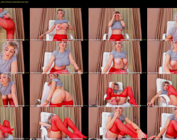 deeadiamond — 47 minute Chaturbate female cam show recording, 1080p, Jun 1, 2020