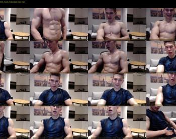 destroy_boy — 41 minute Chaturbate male cam show recording, 1080p, Jun 1, 2020