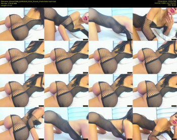 dianac1998 — 14 minute Chaturbate female cam show recording, 720p, Jun 2, 2020