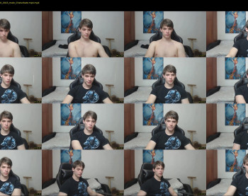 dmitryromanov — 70 minute Chaturbate male cam show recording, 1080p, Jun 1, 2020