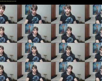 dmitryromanov — 5 minute Chaturbate male cam show recording, 1080p, Jun 1, 2020