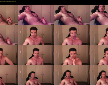 donnybasilisk — 44 minute Chaturbate male cam show recording, 1080p, Jun 2, 2020