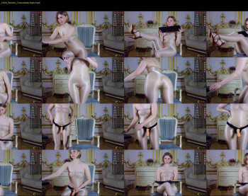 emma_brooks — 27 minute Chaturbate female cam show recording, 1080p, Jun 1, 2020