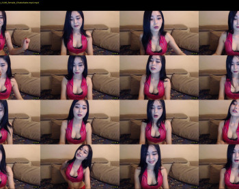 erotic_emma1 — 36 minute Chaturbate female cam show recording, 720p, Jun 1, 2020