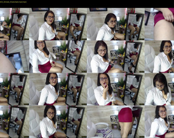 eva_mature — 6 minute Chaturbate female cam show recording, 1080p, Jun 2, 2020