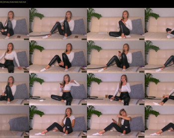 evelina_fox — 70 minute Chaturbate female cam show recording, 1080p, Jun 1, 2020