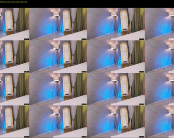fallingangel_ — 3 minute Chaturbate female cam show recording, 1080p, Jun 1, 2020
