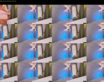fallingangel_ — 44 minute Chaturbate female cam show recording, 1080p, Jun 1, 2020