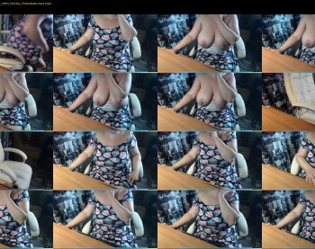 garmonic_milf — 15 minute Chaturbate female cam show recording, 1080p, Jun 1, 2020