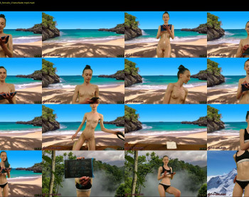 girl_i_am — 71 minute Chaturbate female cam show recording, 1080p, Jun 1, 2020