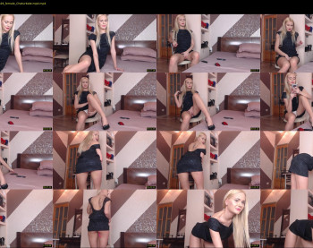 hefner_girl — 17 minute Chaturbate female cam show recording, 1080p, Jun 1, 2020
