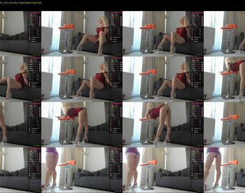 honeycandy777 — 21 minute Chaturbate couple cam show recording, 720p, Jun 1, 2020