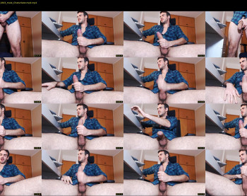 hot_martin25 — 42 minute Chaturbate male cam show recording, 1080p, Jun 1, 2020
