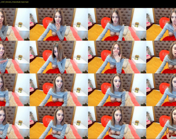 hotfallingdevil — 3 minute Chaturbate female cam show recording, 720p, Jun 1, 2020