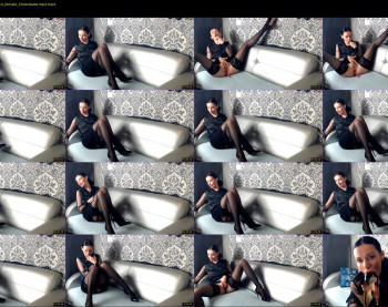 hottalina_ — 17 minute Chaturbate female cam show recording, 720p, Jun 1, 2020