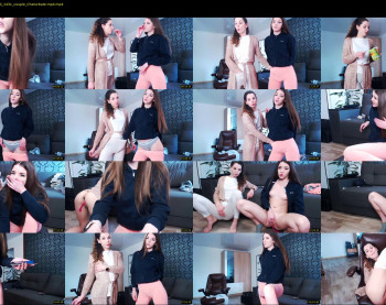 i_have_cookies — 71 minute Chaturbate female cam show recording, 1080p, Jun 1, 2020