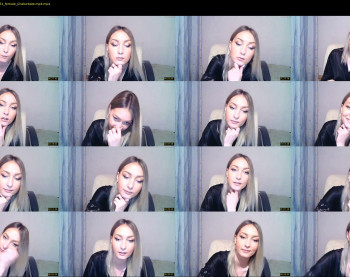 iam_blake — 8 minute Chaturbate female cam show recording, 480p, Jun 1, 2020