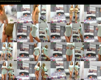 innocent_channel_show — 49 minute Chaturbate female cam show recording, 1080p, Jun 1, 2020