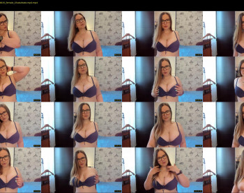 irinaandalex — 70 minute Chaturbate couple cam show recording, 1080p, Jun 1, 2020
