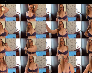 irinaandalex — 14 minute Chaturbate couple cam show recording, 1080p, Jun 1, 2020