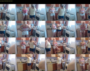 iuliana32 — 88 minute Chaturbate couple cam show recording, 720p, Jun 1, 2020