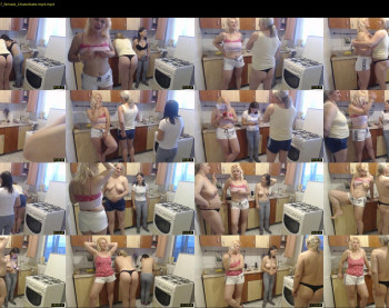 iuliana32 — 87 minute Chaturbate couple cam show recording, 720p, Jun 1, 2020