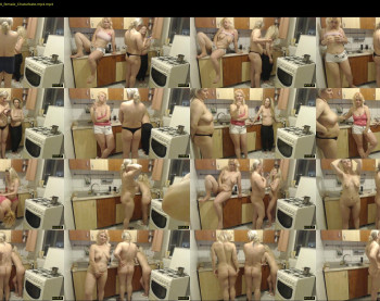 iuliana32 — 35 minute Chaturbate couple cam show recording, 720p, Jun 2, 2020